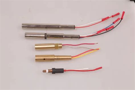 Fast Thermocouple Disposable Thermocouple S Type Temperature