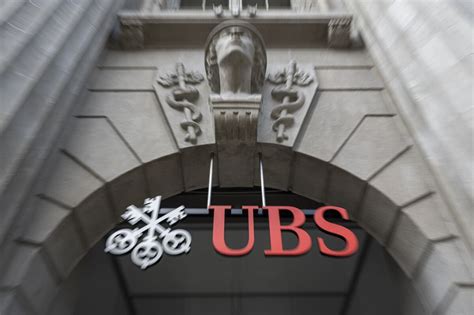 Ubs、12日にもクレディ・スイスの買収完了見込む Bloomberg