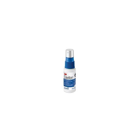 Cavilon 3m Protector Cutaneo Esteril Spray 28 Ml Salunatur