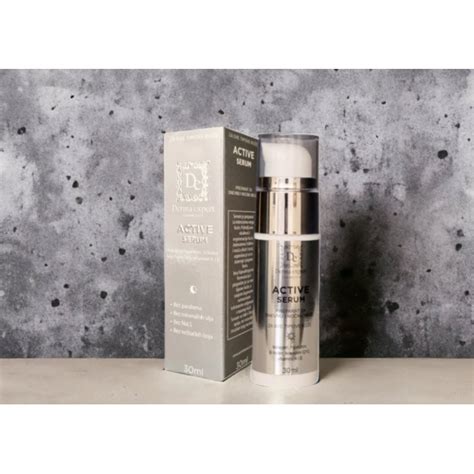 Active Serum 30ml Online Apoteka Au Niš