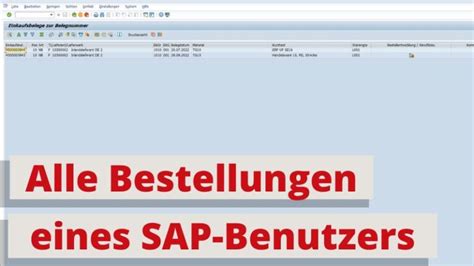 Tipps Tricks Wissenswertes Ber Sap Erp Und Sap S Hana