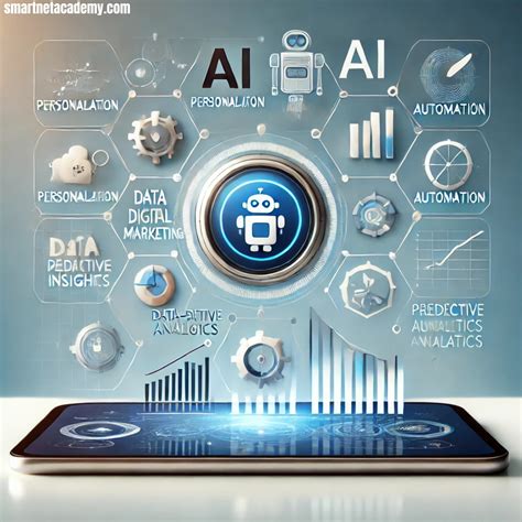 Unlock the Power of AI in Digital Marketing: Transform Strategies with