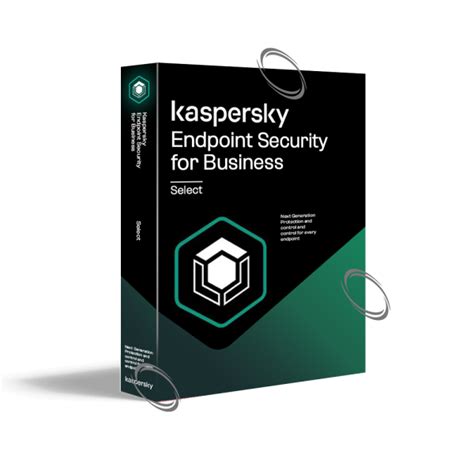 Buy Kaspersky Endpoint Security For Business Select Tresbizz