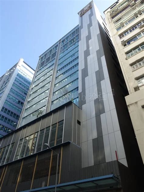 Magnet Place Tower 2 Leasing Hub 洽租