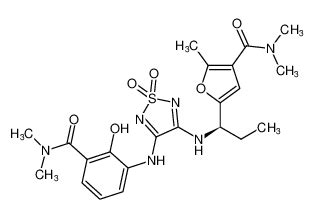 R Dimetilcarbamoil Hidroxifenil Amino