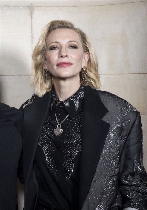 Fuck Yeah Cate Blanchett Artofit