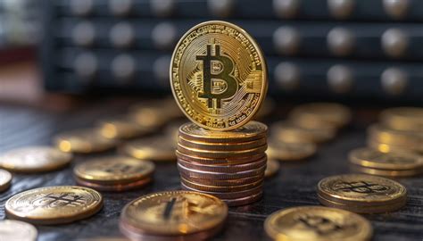 Le Bitcoin Quel Est Son Fonctionnement