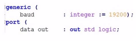 Introduction To Vhdl And Its Data Types Getting Started Tutorial