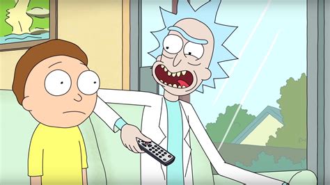 10 Best Rick and Morty Memes That Will Make Waiting for Season 4 Easier