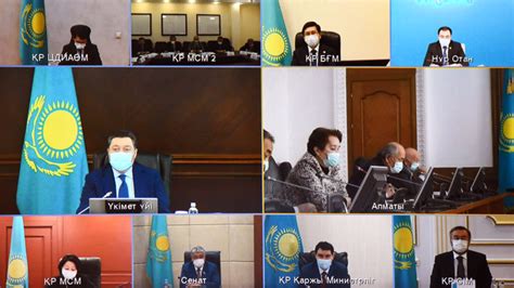 Kazakhstan Presents New Latin Alphabet, Plans Gradual Transition ...