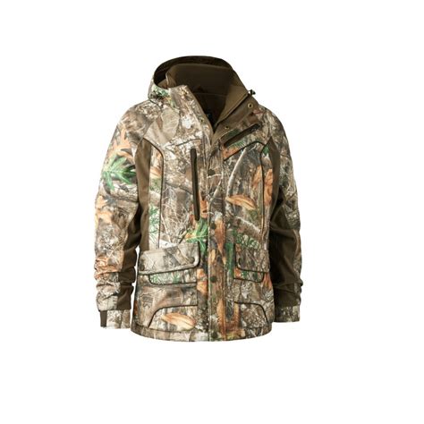 Veste Muflon Light Deerhunter