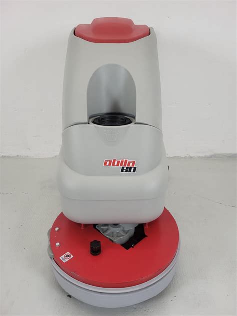 Comac Abila Bt Cleanmachines