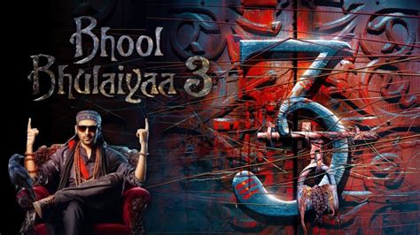 Bhool Bhulaiyaa 3 BGM Climax Horror Movies BGM Ringtones Video YouTube