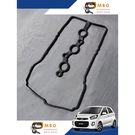 Valve Cover Gasket For Kia Picanto L Kappa Kia