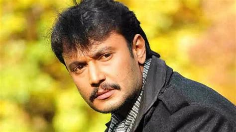 Kannada actor Darshan: టాలీవుడ్ పై కన్నడ హీరో గరంగరం.. కన్నడ ...