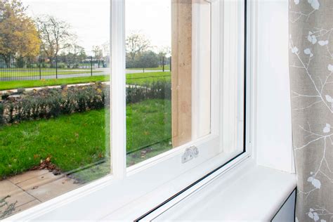 Secondary Glazing Sash Windows Vertical Sliding Secondary Glazing