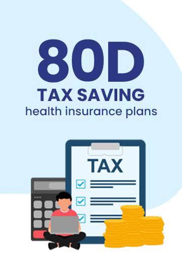 Six Lesser Known Facts About Tax Benefits On Health Insurance