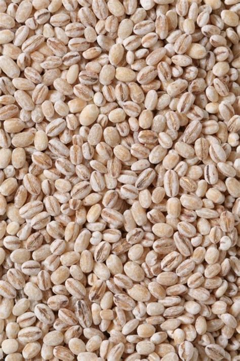 How To Cook Barley A Guide Wholefully