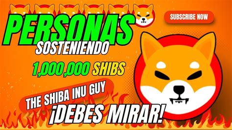 Revelamos la verdad detrás de 1 millón de tokens Shiba Inu YouTube