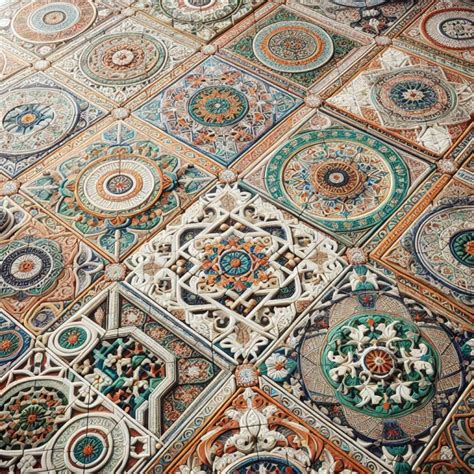 15 Floor Tile Pattern Ideas: A Comprehensive Guide