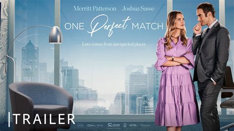 One Perfect Match Trailer Nicely Entertainment Youtube