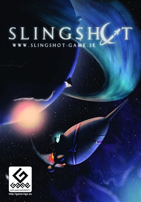 Slingshot – GAME