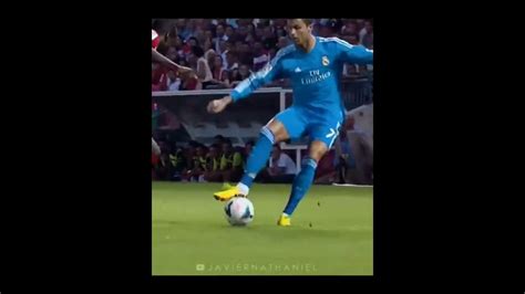 Ronaldo Skills🥶 Don T Forget See🖕⚽ Youtube