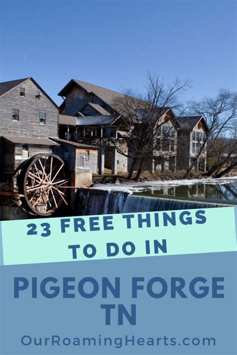 Fun Things To Do In Pigeon Forge Tn For Senior Citizens Tutorial Pics