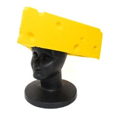 Cheese hat - Amazing Products