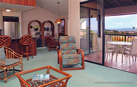 Photos and Video of the Wailea Ekahi Village