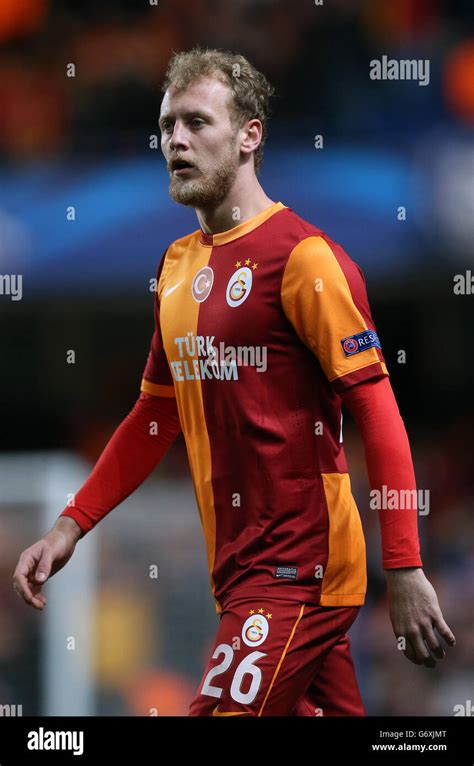 Galatasaray semih kaya hi-res stock photography and images - Alamy