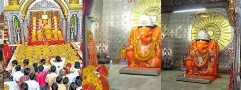 Moti Doongri Ganesh Temple Jaipur India Timings History Entry Fee