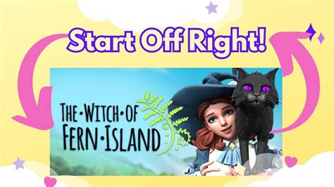 Unlock 5 Magical Tips That Every Witch Of Fern Island Should Know