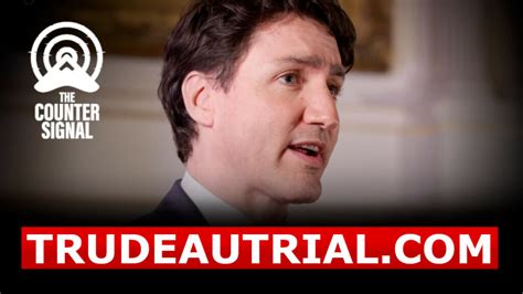 Trudeau On The Stand Final Day Of Emergencies Act Inquiry The