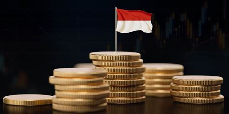 Fintech Is Booming And Diversifying In Indonesia Report Digiconasia