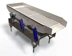 VIBRATING CONVEYOR - Vibrating Conveyor System Manufacturer from Coimbatore