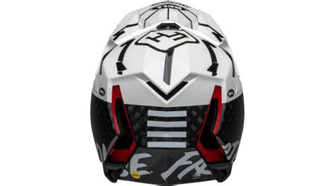 Bell Full Spherical Fullface Casco