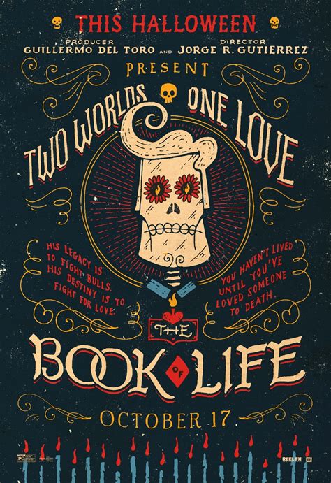 The Book of Life DVD Release Date | Redbox, Netflix, iTunes, Amazon