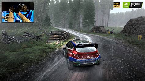 Honestly This Game Still Looks And Sounds Incredible DiRT Rally