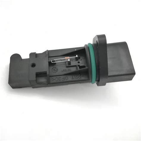 New Mass Air Flow Sensor Meter Maf For Vw Jetta Beetle T L