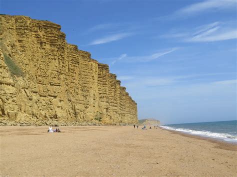 West Bay, Dorset | Slow Europe Travel Forums