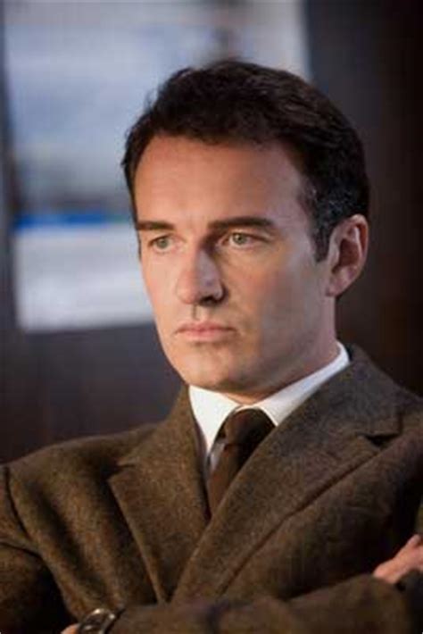 Julian McMahon Premonition & Fantastic Four 2 Interview