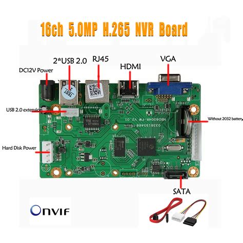 H 264 Dvr Circuit Diagram