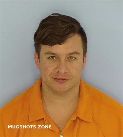 Huckaba Austen James 12302023 Walton County Mugshots Zone