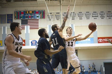 UCSD Downs No. 5 Cal Poly Pomona – The UCSD Guardian
