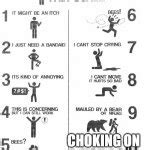 Improved Pain Scale Meme Generator - Imgflip