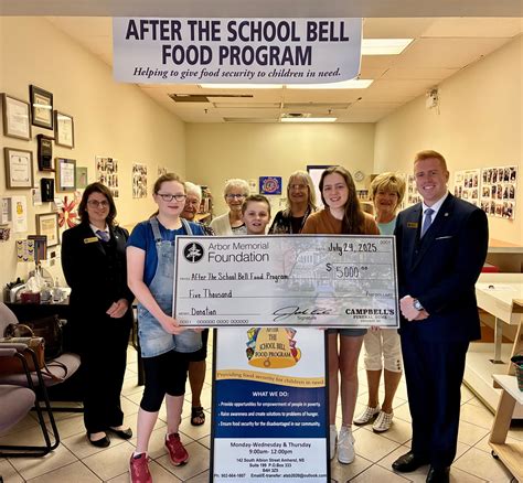 Campbell's Funeral Home Amherst NS Obits celebrate heroes 5