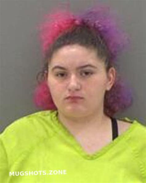 Mary Barrera 04 15 2024 Tom Green County Mugshots Zone