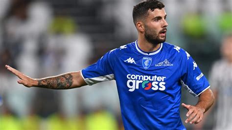 Calciomercato Sampdoria Spunta Il Nome Di Cutrone Per L Attacco L