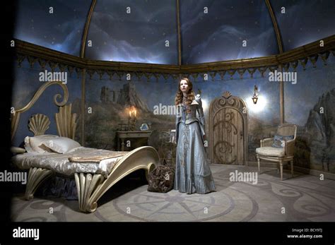 The secret of moonacre year hi-res stock photography and images - Alamy